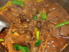 -楚成谷鸭馆(裕民店)