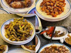 鸡脆骨-三妹小龙虾·黄油蟹(华侨城总店)