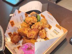 -探鱼·鲜青椒爽麻烤鱼(番禺万达店)
