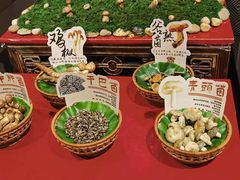 -福照楼汽锅鸡·云南菜(火车站锦江店)