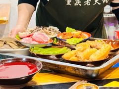 -谭记重庆老火锅(总店)