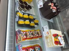 -BreadTalk面包新语·烘焙蛋糕(海岸城店)