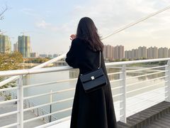 -映月湖中央公园