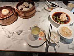 -花园茶楼·淮扬菜(兴城西路店)