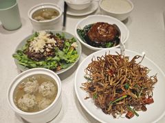 -泉上·发现DISCOVERY ·黔菜餐厅(银海元隆广场店)