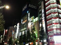 -秋叶原电器街