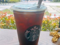 -星巴克(大宁店)