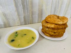 -老方子馅饼粥(台东店)
