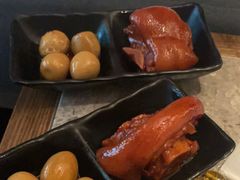 -和子足浴SPA会馆(东方之门店)