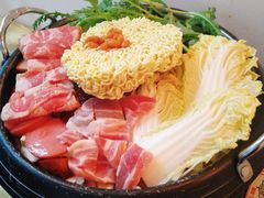 -李先生的首尔小馆(松江启源广场店)