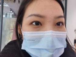 -晓V彩妆造型(大学路店)