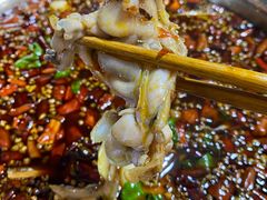 -好巴适藤椒鱼(红牌楼北街店)