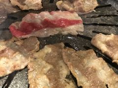 -万兴佳烤肉·长白山老味道(宏泰广场店)