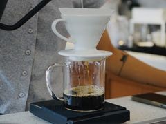 -PUZZLE COFFEE 拼图咖啡
