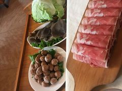 -东来顺饭庄(天坛店)