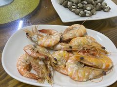 -板桥海鲜广场(文明东店)