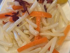 -老雒阳面馆·水席·洛阳菜(王城路店)