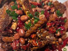 -匠熙小馆(崇文门店)