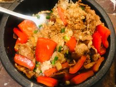 -新白鹿餐厅(爱琴海购物中心店)