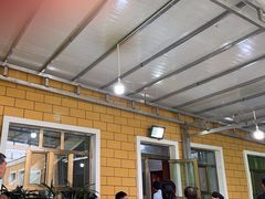 -马白开来特色羊排揪片子  (总店)