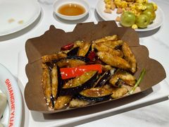 -双合园·海鲜水饺青岛菜(万佳广场店)