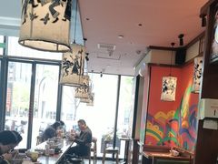 -鑫花溪牛肉米粉(印象水街都心荟店)