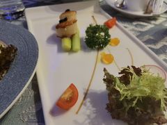 -厚街国际大酒店·360度旋转餐厅