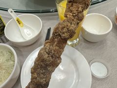 -功德林素菜饭庄(前门店)