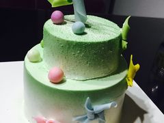 -好利来(高新枫叶广场店)