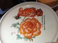 -京味斋·北京烤鸭(华威桥北工大店)