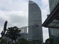 -招商银行(上海分行营业部)