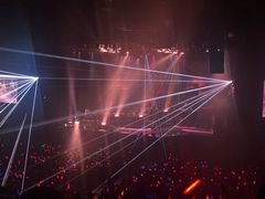 -成都金融城演艺中心