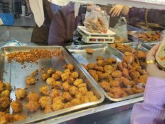 -陶记正宗德州扒鸡(科巷店)