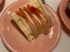 -争鲜回转寿司(通州万达店)