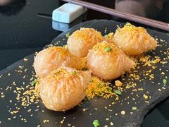 -水上明月·湖景餐厅