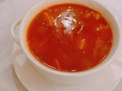 意大利蔬菜汤-维兰西餐(万泉河店)