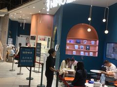 -海马体照相馆(北京朝阳大悦城店)