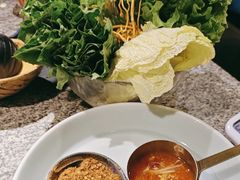 -云荷里·蒸汽石锅鱼·云南菜(中发百旺店)