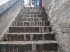 -西安曲江寒窑遗址公园