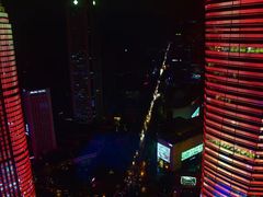 -南京商茂国际酒店(新街口德基广场店)