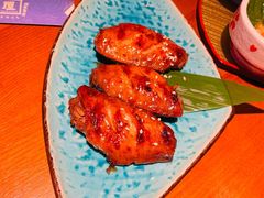 鸡翅-有喜屋·深夜食堂(北京西路店)