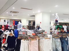 -UNIQLO(海岸城购物中心店)