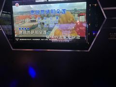 -魅KTV·AI辅唱(簋街店)
