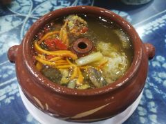 -桥香园云南过桥米线(金马碧鸡店)