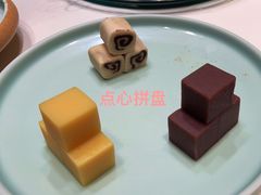 -羲和雅苑•北京烤鸭(陆家嘴中心店)