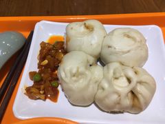 -梅园食堂