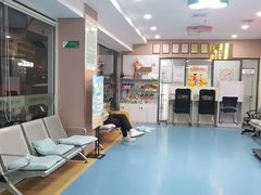 -天使宠物医院·犬猫分诊(彩虹店)