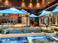 -新何记(青年东路店)