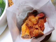 香辣猪手-客语客家菜(华发商都店)