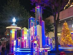 -星巴克臻选(杭州万象城店)
